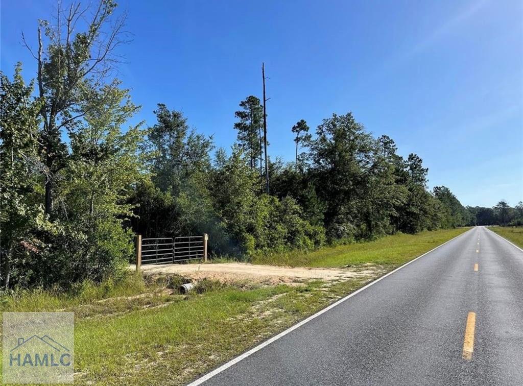 Land in Jesup