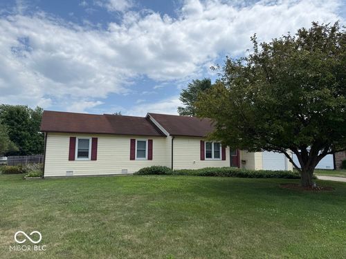 5360 Collett Dr E, Camby, IN, 46113-8420 | Card Image