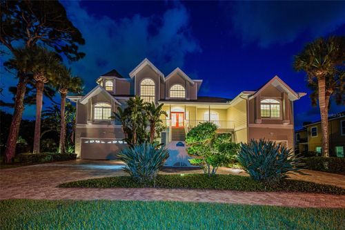 2103 N Pointe Alexis Dr, TARPON SPRINGS, FL, 34689-2066 | Card Image