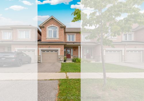 bsmt-57 Collin Crt, Richmond Hill, ON, L4E0X6 | Card Image