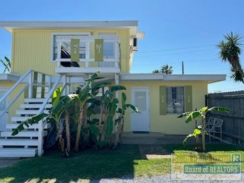 4-202 N Yturria St, Port Isabel, TX, 78578-5003 | Card Image