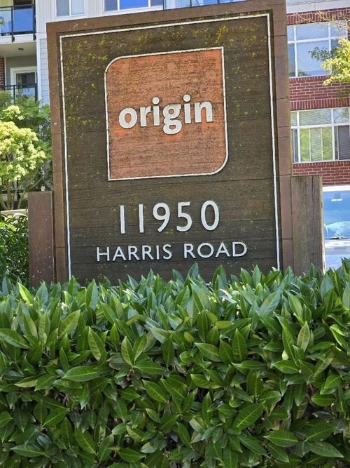 417-11950 Harris Rd, Pitt Meadows, BC, V3Y0B7 | Card Image