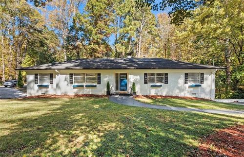 2150 Azalea Cir, Decatur, GA, 30033-2642 | Card Image