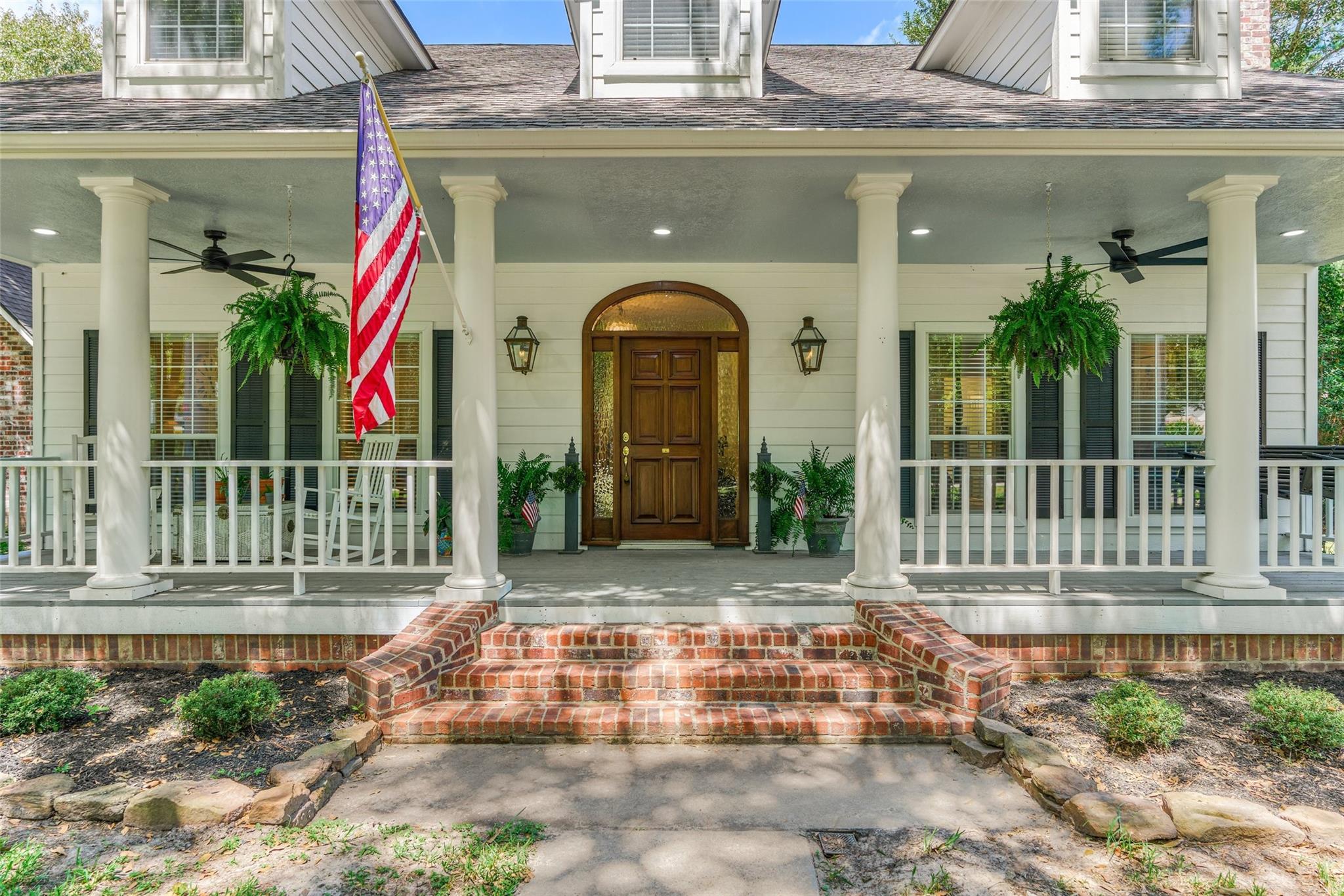 Residential in Magnolia 5