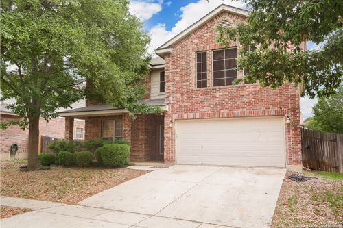 14514 Redwood Vly, Helotes, TX, 78023-4351 | Card Image