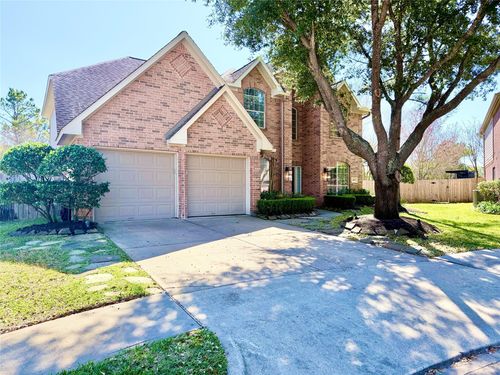 4907 Falls Canyon Ct, Katy, TX, 77494-2343 | Card Image