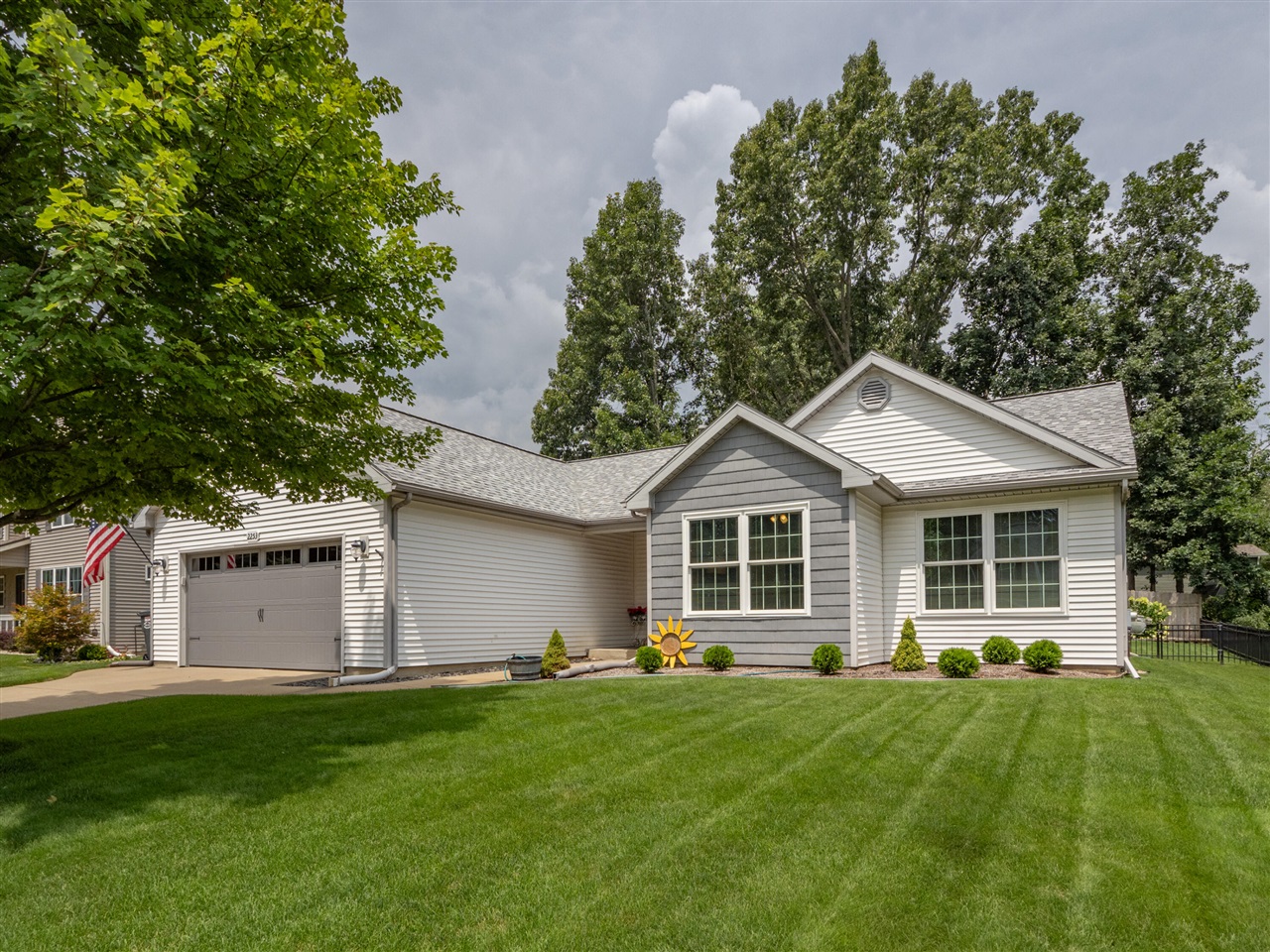 Portside Ave, Portage, MI 49002