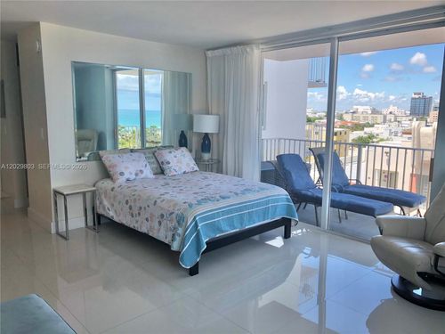 807-1255 Collins Ave, Miami Beach, FL, 33139-4644 | Card Image