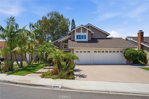 28491 La Falda, Laguna Niguel, CA, 92677-4429 | Card Image