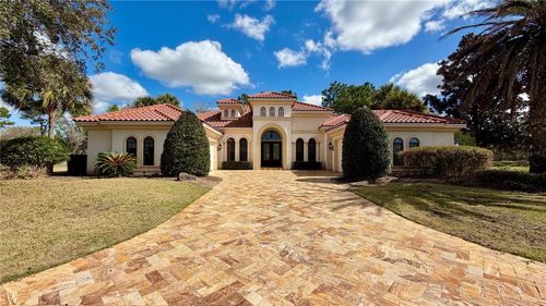 6717 Sw 179th Avenue Rd, DUNNELLON, FL, 34432-9525 | Card Image