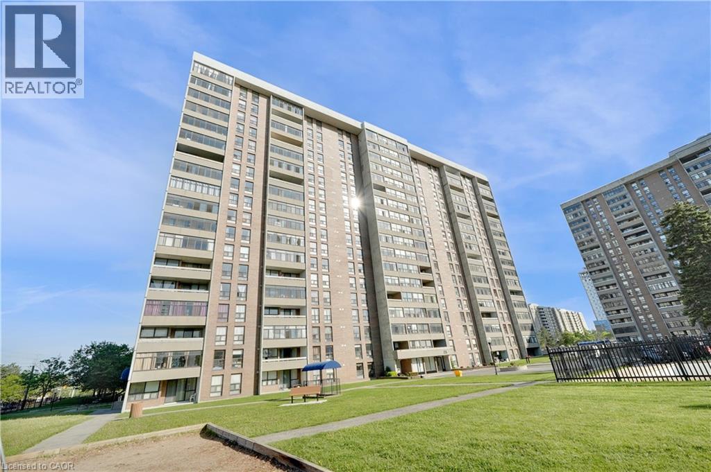 Residential in Brampton 3