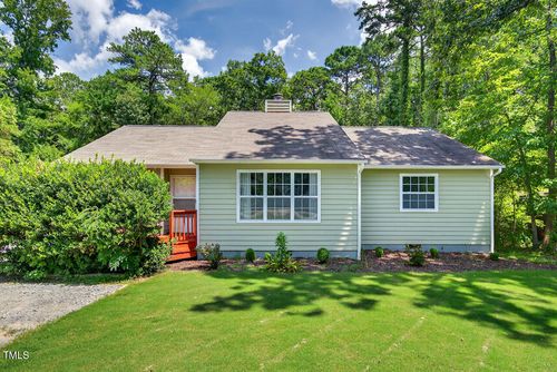3135 Hope Valley Rd, Durham, NC, 27707-3969 | Card Image