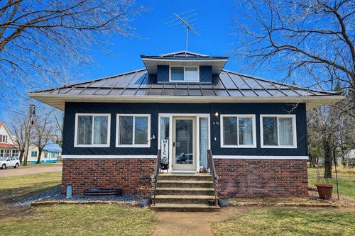 616 Ne 3rd Street, Marion, WI, 54950 | Card Image