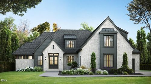 1808 Stream Manor Ct, Wake Forest, NC, 27587-1506 | Card Image