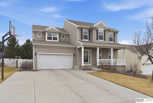 1408 N 209th Avenue, Elkhorn, NE, 68022 | Card Image