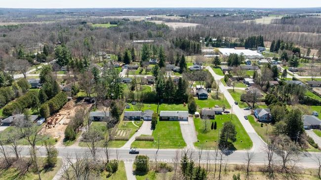21725 Adelaide Rd, House other with 3 bedrooms, 1 bathrooms and 10 parking in Mount Brydges ON | Image 33