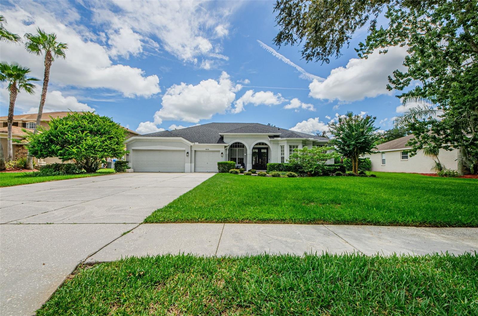 Larchmont Dr, Odessa, FL 33556