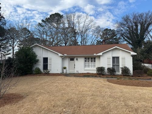 7309 Kirkwood Drive, Columbus, GA, 31904 | Card Image