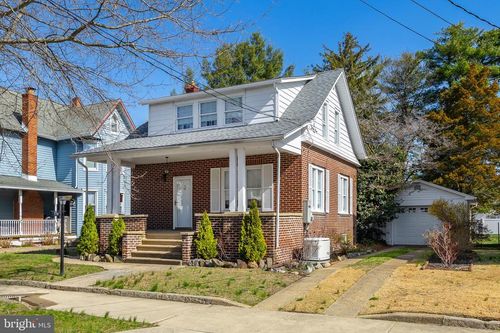 313 Summit Ave, WESTVILLE, NJ, 08093-1029 | Card Image