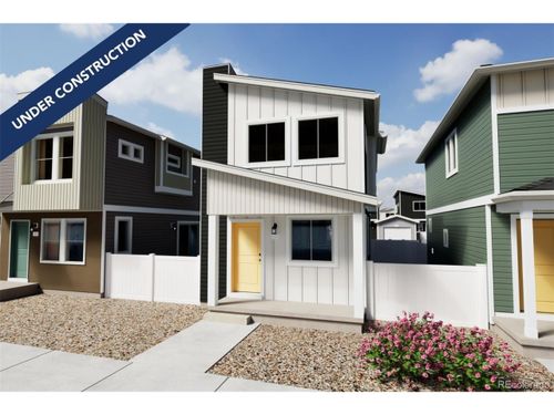 12939 E 103rd Pl, Commerce City, CO, 80022-5061 | Card Image