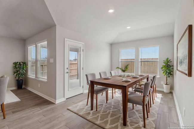 12730 Horizon Crst, House other with 4 bedrooms, 4 bathrooms and null parking in Schertz TX | Image 26