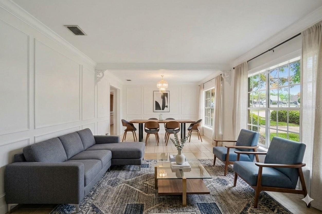 Residential Lease in TAMPA 5