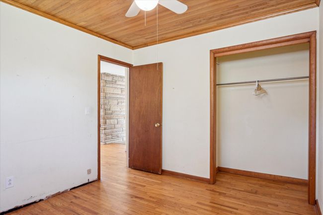 7870 N Meridian Rd, House other with 3 bedrooms, 2 bathrooms and null parking in Jackson MI | Image 14