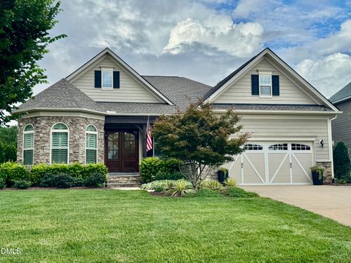 7500 Hasentree Way, Wake Forest, NC, 27587-5231 | Card Image