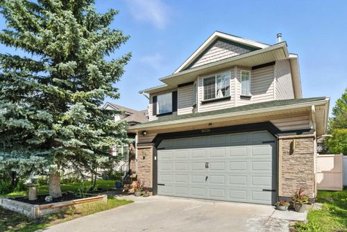 16334 Somercrest Street Sw, Calgary, AB, T2Y3N7 | Card Image