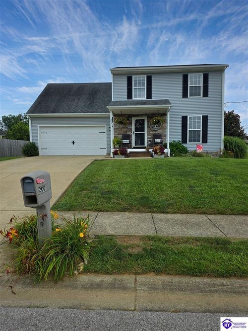 200 Greenleaf Drive, Elizabethtown, KY, 42701 | Card Image