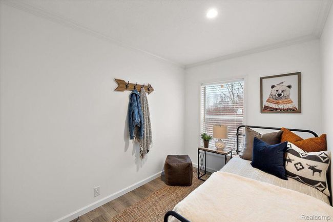 4438 Maple Leaf Trl, House other with 3 bedrooms, 2 bathrooms and null parking in Flint MI | Image 14