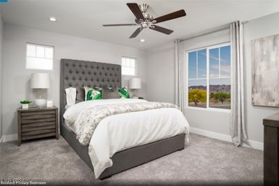 Bedford - MODEL HOME PHOTO | Image 2