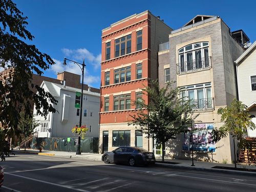 apt-2-1428 W Belmont Ave, Chicago, IL, 60657-7200 | Card Image