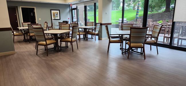Community room | Image 23