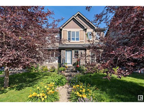 3066 Keswick Way Sw, Edmonton, AB, T6W2R2 | Card Image