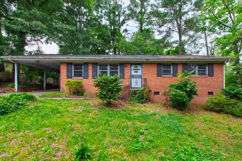 720 Sherrybrook Dr, Raleigh, NC, 27610-3345 | Card Image