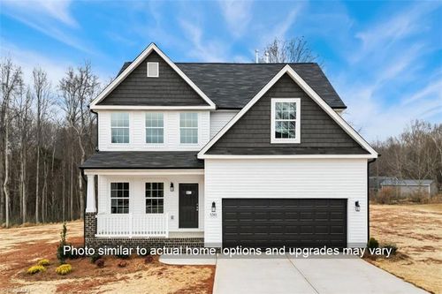 152 Red Maple Way, King, NC, 27021-9347 | Card Image