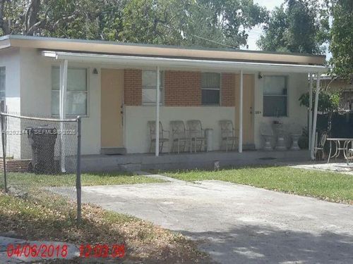 6316 Pierce St, Hollywood, FL, 33024-7744 | Card Image
