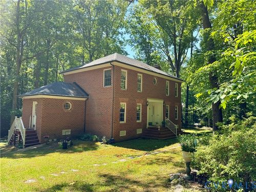 2796 Spencerwood Dr, Powhatan, VA, 23139-5109 | Card Image