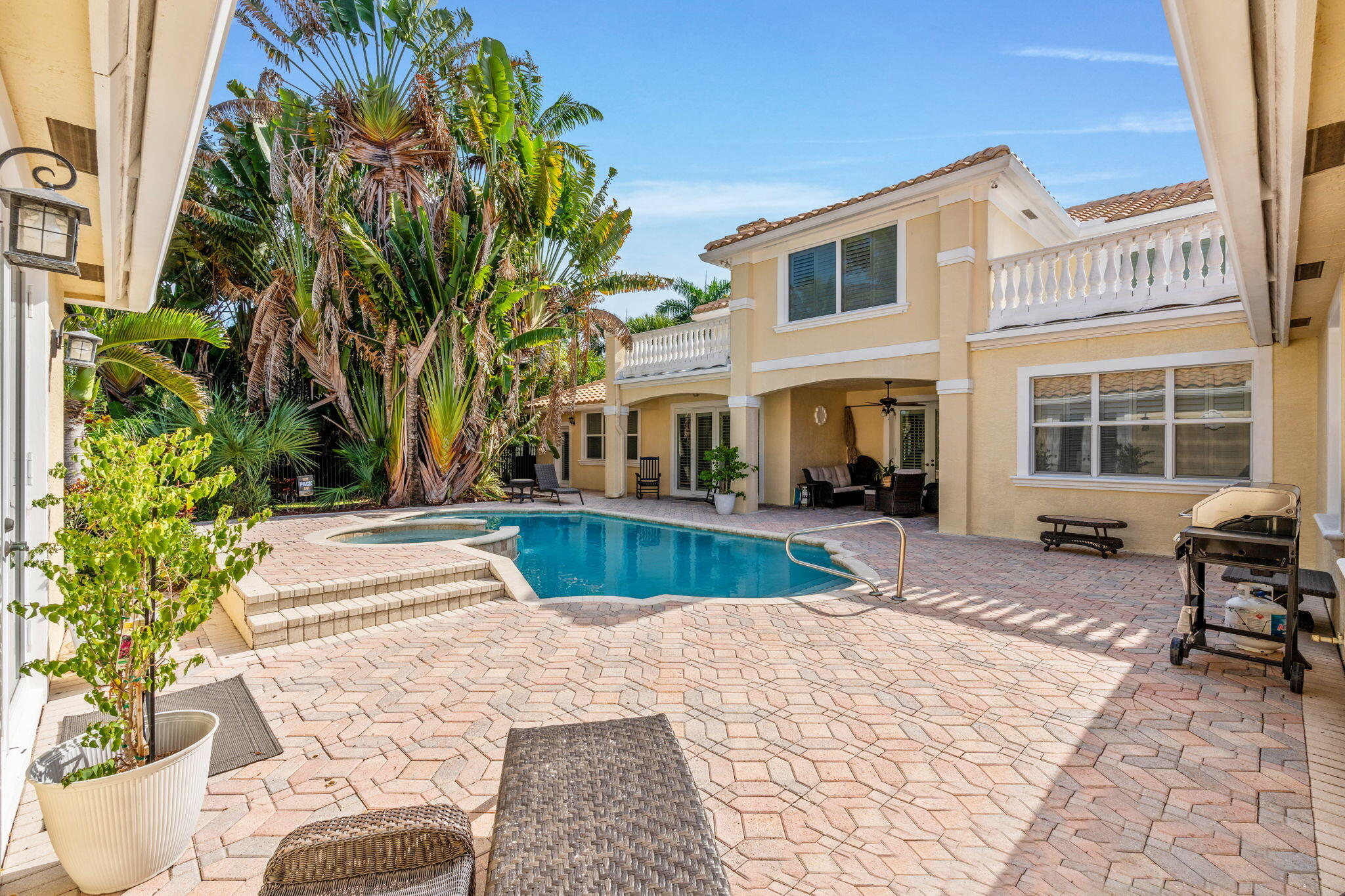 Residential in West Palm Beach 5