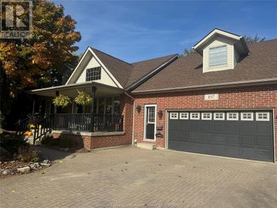 107 Cranbrook Crt, House other with 5 bedrooms, 3 bathrooms and null parking in Amherstburg ON | Image 1