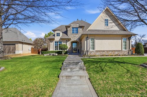 5929 E 109th St, Tulsa, OK, 74137-7209 | Card Image