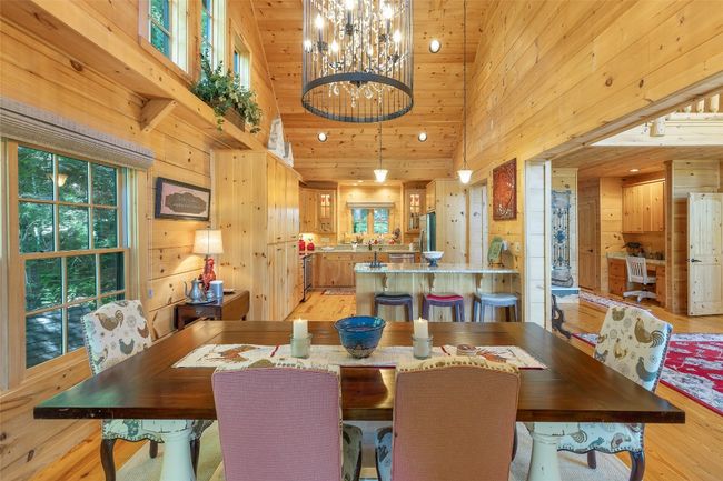 65 W Stone Pointe Ln, House other with 3 bedrooms, 5 bathrooms and null parking in Cullowhee NC | Image 19
