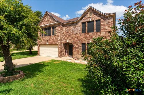 305 Harvest Mdw, Temple, TX, 76502-5060 | Card Image