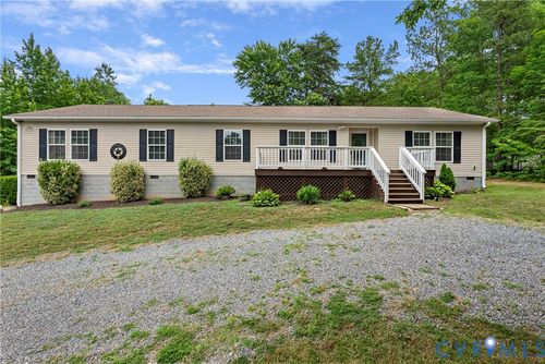 4106 S Spotswood Trl, Gordonsville, VA, 22942-7303 | Card Image