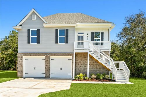 100 Lestin Road, Slidell, LA, 70460 | Card Image