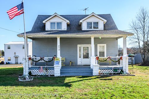 378 Pleasant Mills Road, Hammonton, NJ, 08037 | Card Image