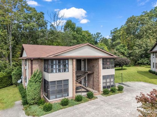 45 Indian River Rd, Hendersonville, NC, 28791-2195 | Card Image