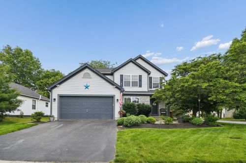 430 Flat River St, Pickerington, OH, 43147-7915 | Card Image