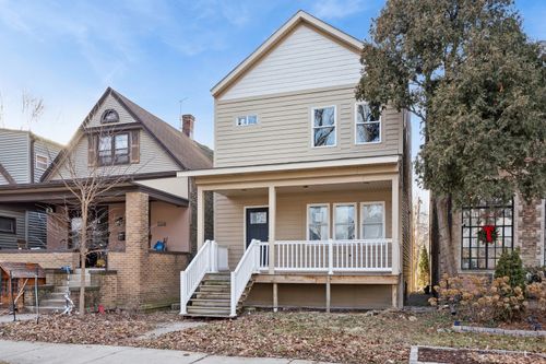 841 N Lombard Ave, Oak Park, IL, 60302-1430 | Card Image